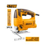 INGCO Jigsaw 570W