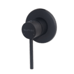 Blutide Neo Concealed Mixer - Black