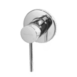 Blutide Neo Concealed Mixer - Chrome