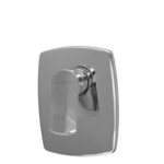 Blutide Spring Concealed Mixer - Chrome