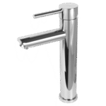 Blutide Moon High Basin Mixer - Chrome