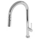 Blutide Neo Pull-Out Sink Mixer - Chrome