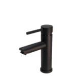 Blutide Moon Standard Basin Mixer - Black
