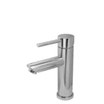Blutide Moon Standard Basin Mixer - Chrome