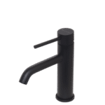 Blutide Neo Standard Basin Mixer - Black