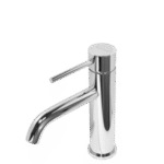 Blutide Neo Standard Basin Mixer - Chrome