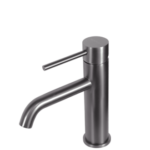 Blutide Neo Standard Basin Mixer - Gunmetal